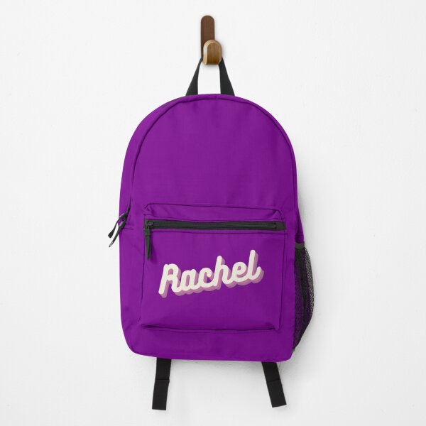 Item preview, Rachel Name designed and sold by ArtCraftLab.