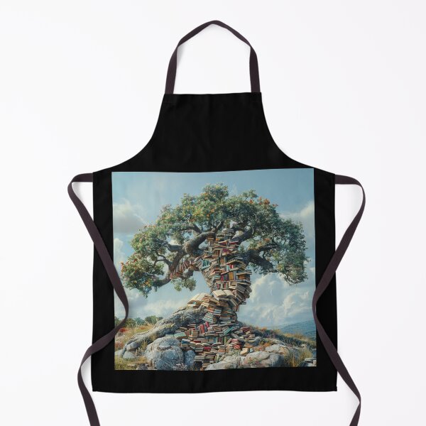 Item preview, Literary Canopy designed and sold by palmyst.