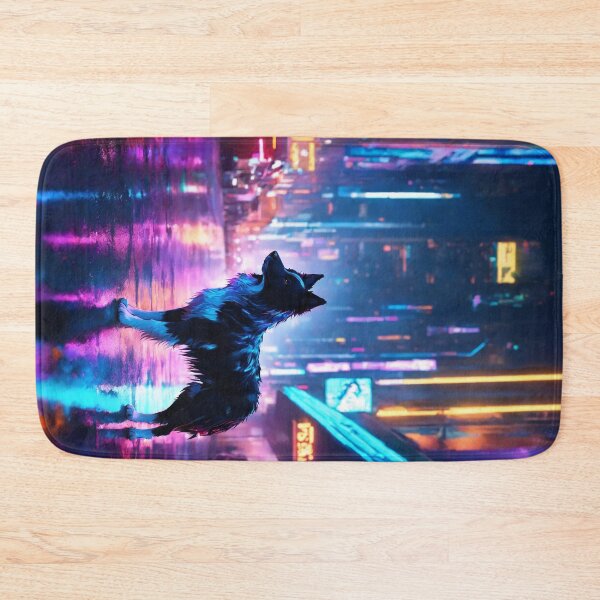 Artikelvorschau, Cyberpunk K-9 entworfen und verkauft von RaF71PrO.