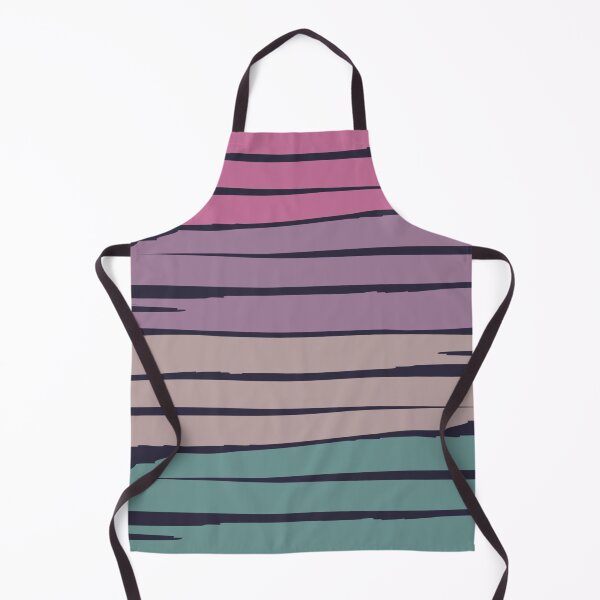 Item preview, Pink, puple and blue Brush Strokes designed and sold by ZedColors.