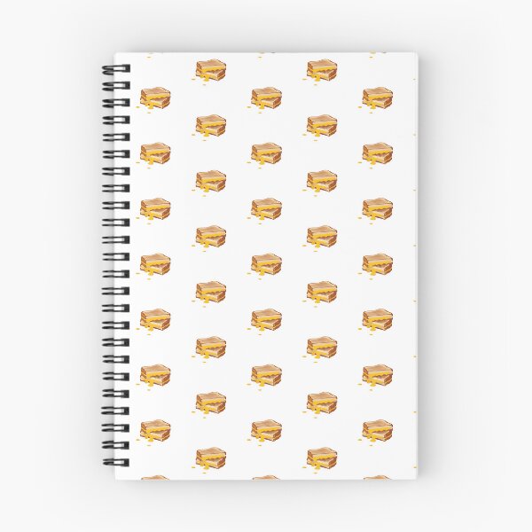 Item preview, melted cheese sandwich designed and sold by brokenpones.