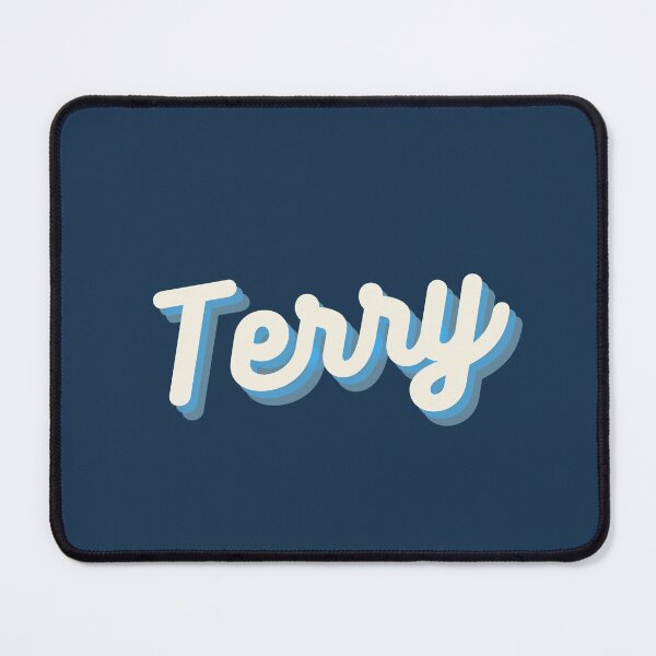 Item preview, Terry Name designed and sold by ArtCraftLab.