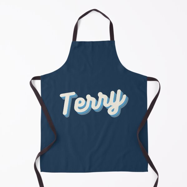 Item preview, Terry Name designed and sold by ArtCraftLab.