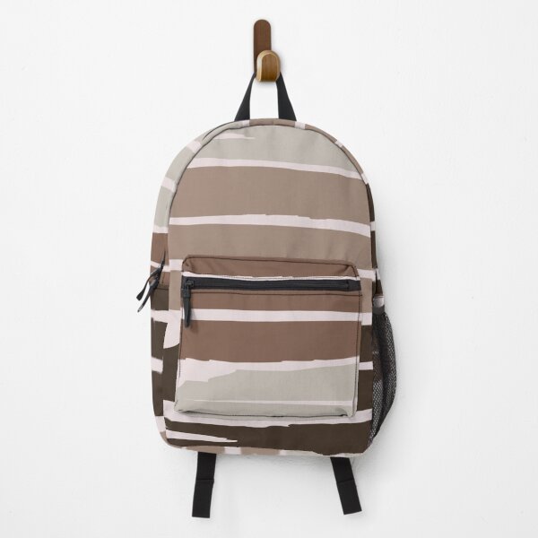 Item preview, Brown and Pink Luxury designed and sold by ZedColors.