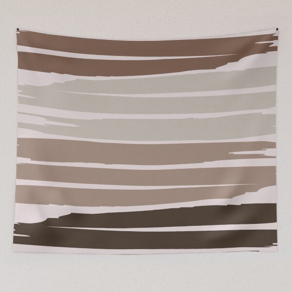 Item preview, Brown and Pink Luxury designed and sold by ZedColors.