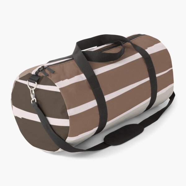 Item preview, Brown and Pink Luxury designed and sold by ZedColors.