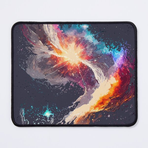 Item preview, Celestial Nebula Dreams designed and sold by bb-15artstudio.