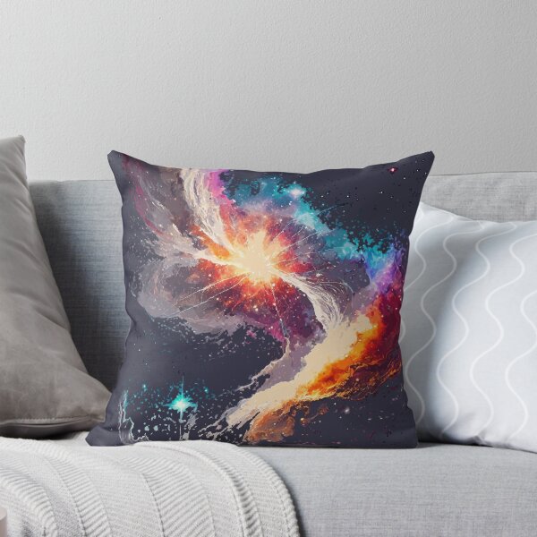 Item preview, Celestial Nebula Dreams designed and sold by bb-15artstudio.