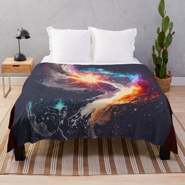 Item preview, Celestial Nebula Dreams designed and sold by bb-15artstudio.