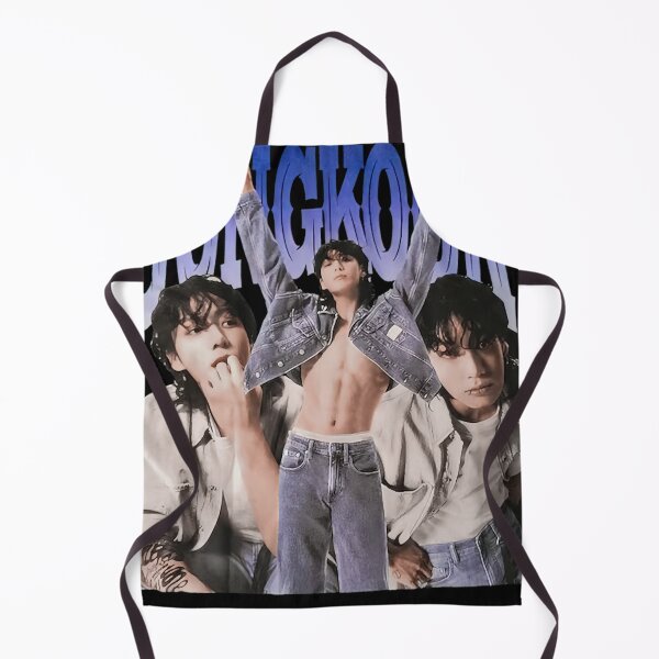 Item preview, Jungkook JK Retro designed and sold by JoshuaLindstrom.