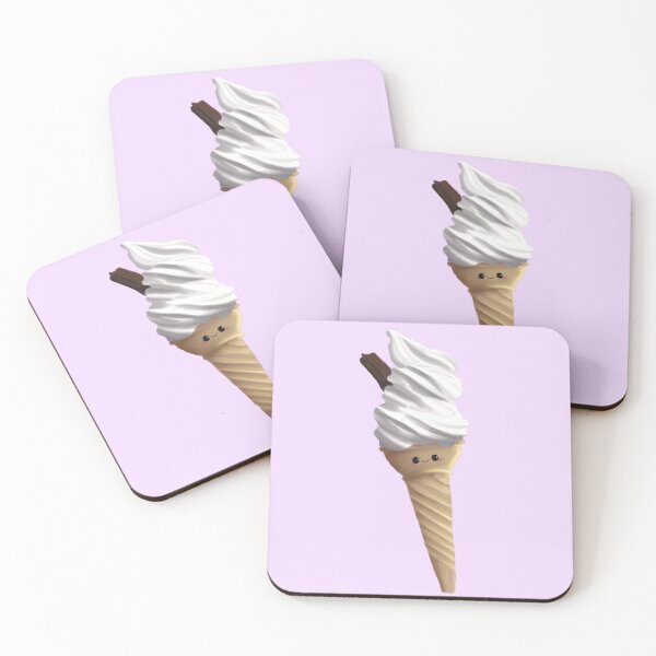 Item preview, 99 Flake Ice Cream designed and sold by Glittery-Amber.