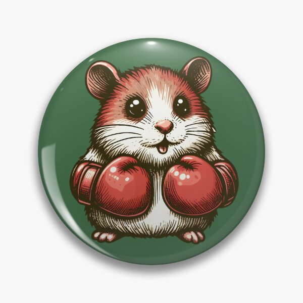 Item preview, Boxing Hamsters Pack designed and sold by Beanster-nl.