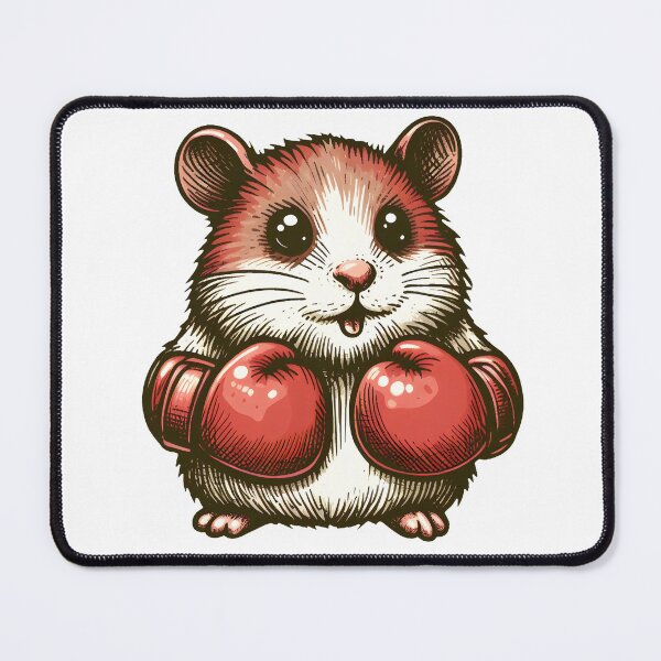 Item preview, Boxing Hamsters Pack designed and sold by Beanster-nl.