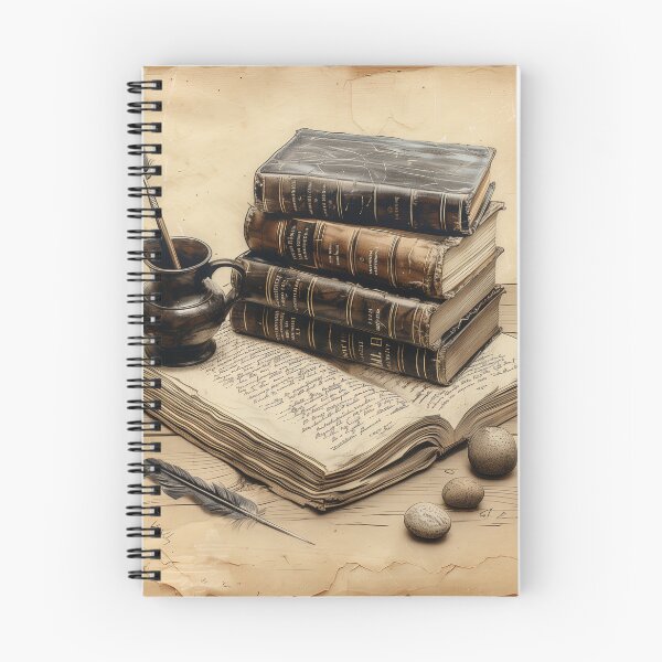Item preview, Vintage Volumes of Valor designed and sold by palmyst.