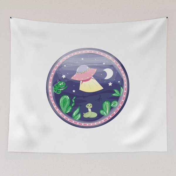 Item preview, Alien designed and sold by snowshade.