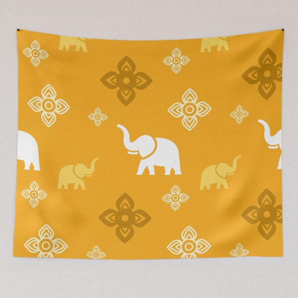 Item preview, Thailand Patterns - Thai modern designed and sold by TANISSdesign.