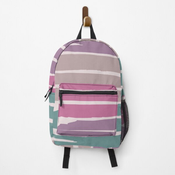 Item preview, Pink, purple and Green Brush Strokes designed and sold by ZedColors.