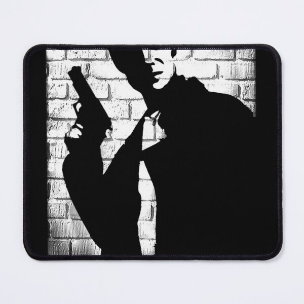 Item preview, Max Payne designed and sold by JoshuaLindstrom.