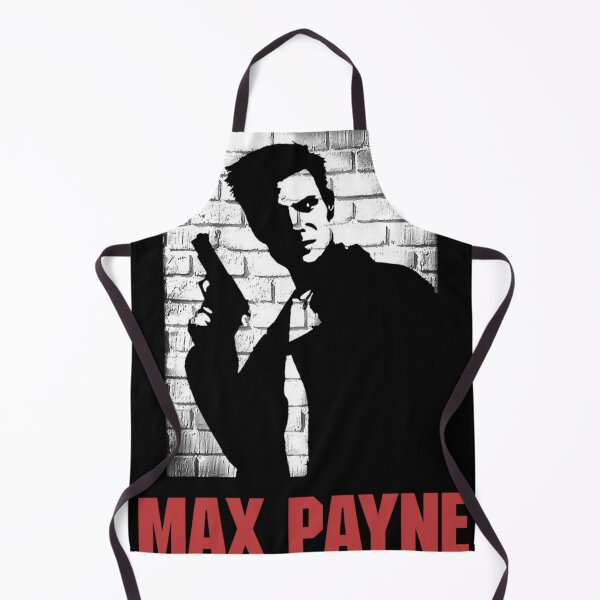 Item preview, Max Payne designed and sold by JoshuaLindstrom.