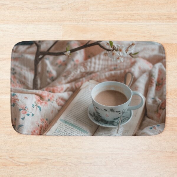 Item preview, Spring cozy time designed and sold by FireScreen.