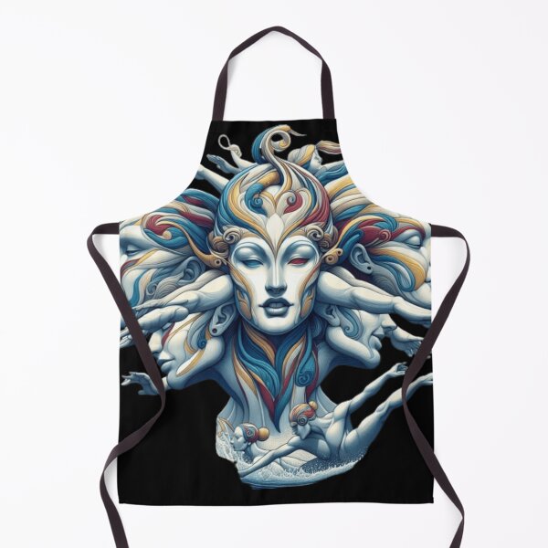 Item preview, Synchronized Swimming designed and sold by joabaj.