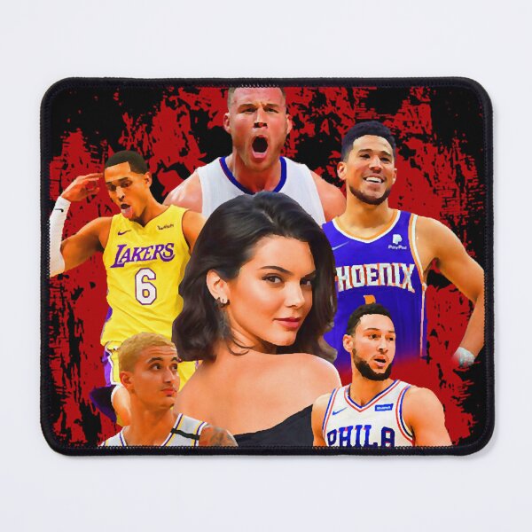 Item preview, kendall starting five 5 funny homor sarcasm designed and sold by JoshuaLindstrom.