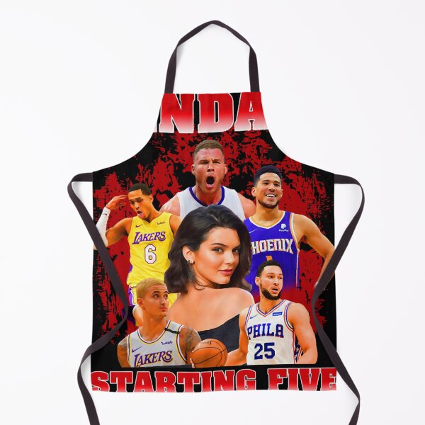 Item preview, kendall starting five 5 funny homor sarcasm designed and sold by JoshuaLindstrom.