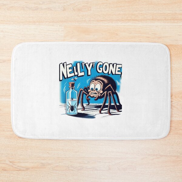 Item preview, Adrian the Nervous Spider designed and sold by Gentle40Winks.
