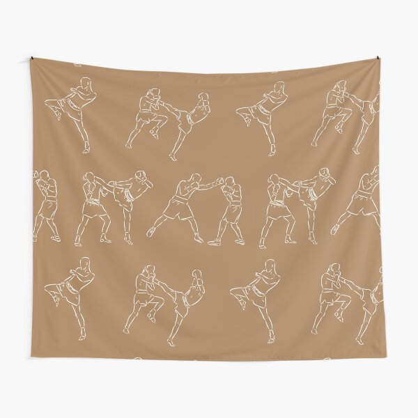 Item preview, Thailand Patterns - MUAI Thai modern designed and sold by TANISSdesign.