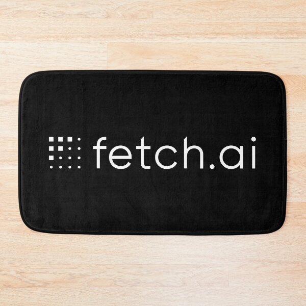 Item preview, Fetch.ai FET Crypto Altcoin - Embrace the Future of AI with this FET Logo Design! designed and sold by CryptoMoods.