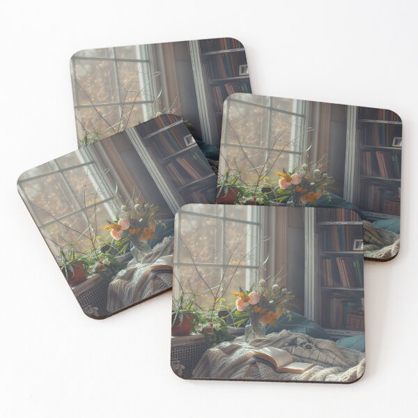 Item preview, Spring cozy time designed and sold by FireScreen.