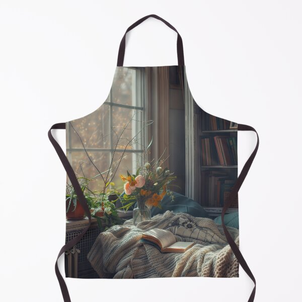 Item preview, Spring cozy time designed and sold by FireScreen.