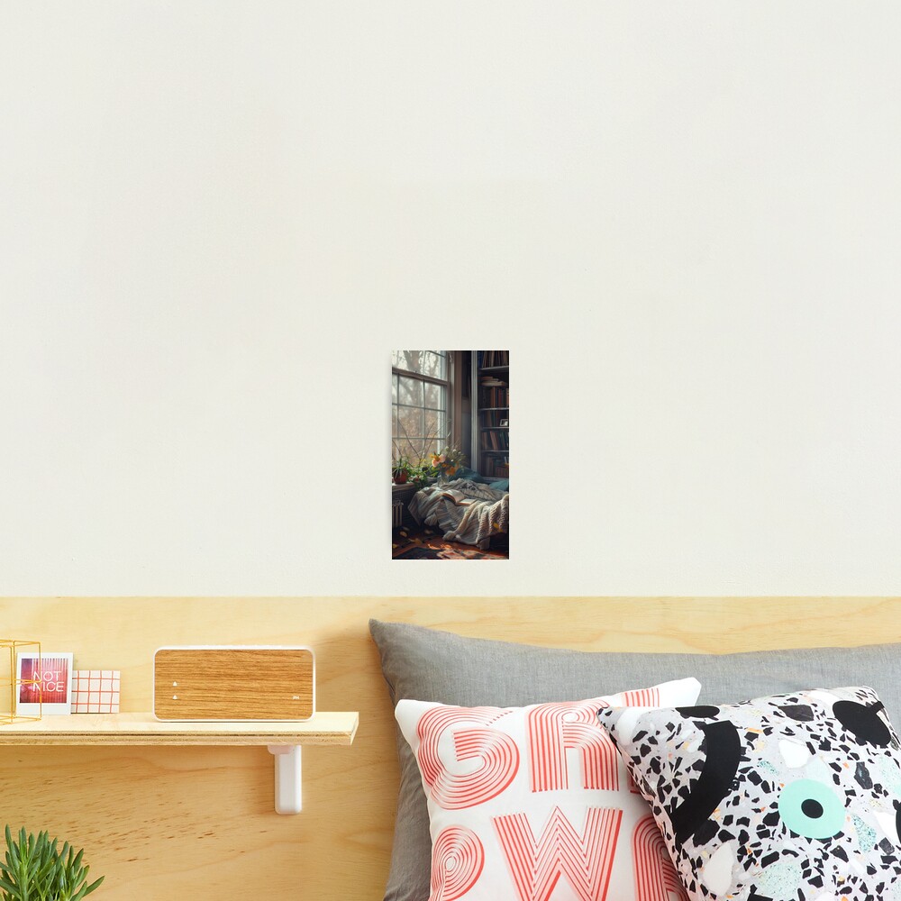 Item preview, Photographic Print designed and sold by FireScreen.
