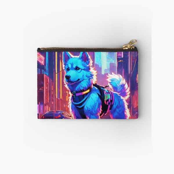 Artikelvorschau, Cyberpunk K-9 entworfen und verkauft von RaF71PrO.
