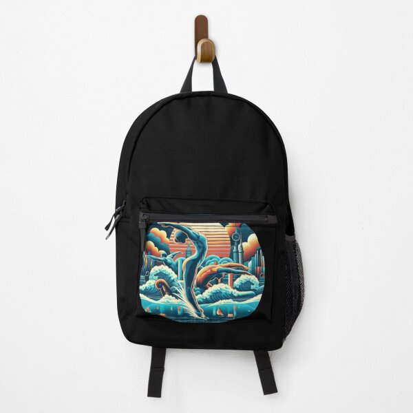 Item preview, Synchronized Swimming designed and sold by joabaj.