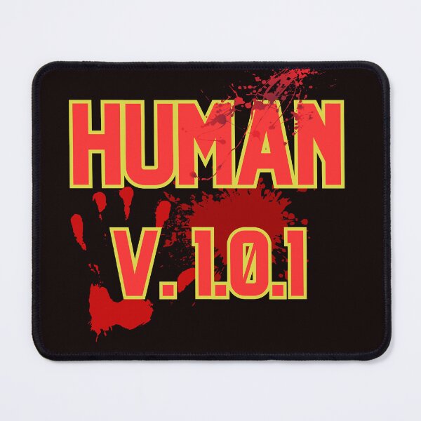 Item preview, version of human quote No.1 designed and sold by DigiArtNDesign.