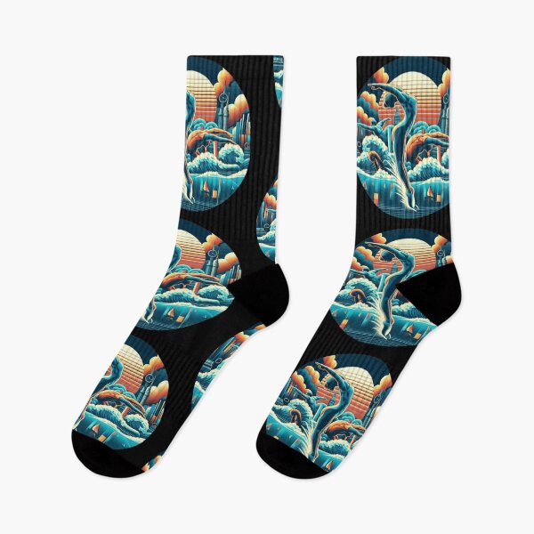 Item preview, Synchronized Swimming designed and sold by joabaj.