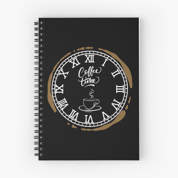 Item preview, Coffee Time designed and sold by Imagin8Graphic.