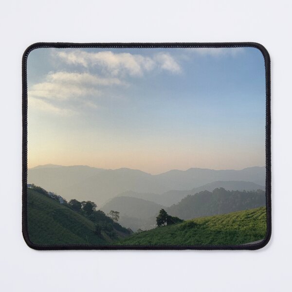 Item preview, sky in the morning at Chiangmai designed and sold by BankDesign2001.