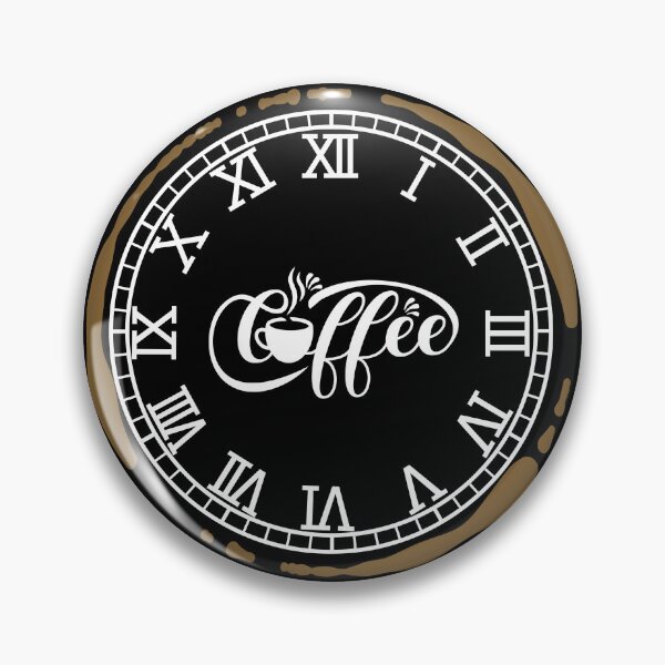Item preview, Coffee Time designed and sold by Imagin8Graphic.