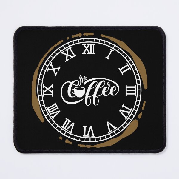 Item preview, Coffee Time designed and sold by Imagin8Graphic.