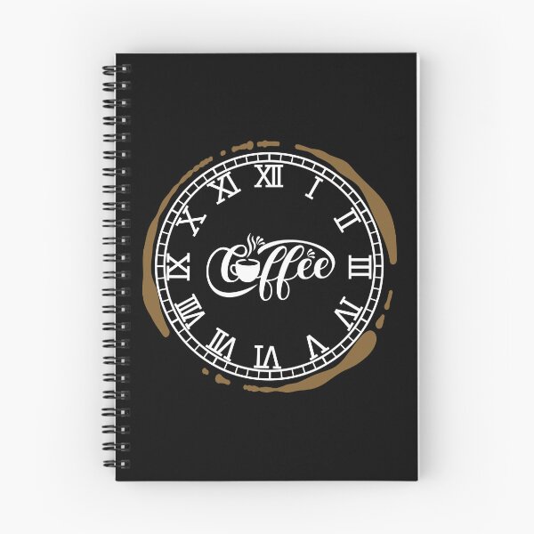Item preview, Coffee Time designed and sold by Imagin8Graphic.