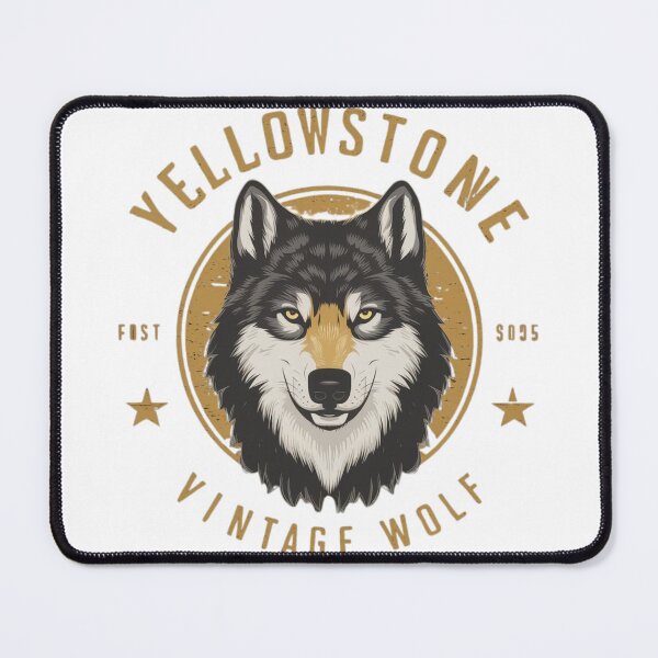 Item preview, Yellowstone designed and sold by Zibis09.