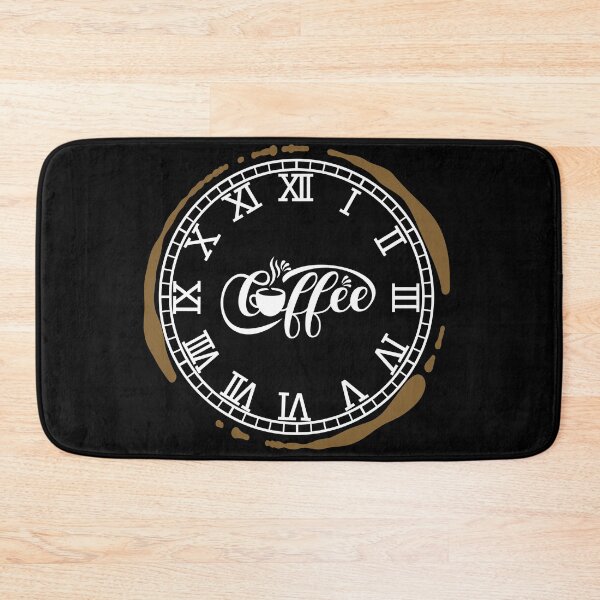 Item preview, Coffee Time designed and sold by Imagin8Graphic.