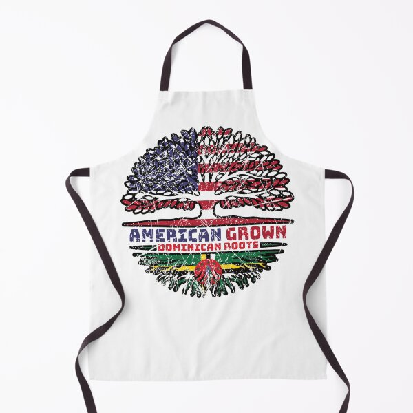 Item preview, Dominica Dominican US American USA United States Tree Roots Flag designed and sold by FlagX.