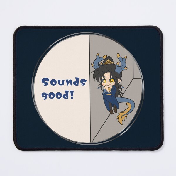 Item preview, Journey to Another World: Prince Qilin - Cute 16 ● Sounds good designed and sold by MOONLIT MIRAGE.