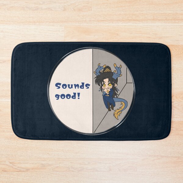 Item preview, Journey to Another World: Prince Qilin - Cute 16 ● Sounds good designed and sold by MOONLIT MIRAGE.