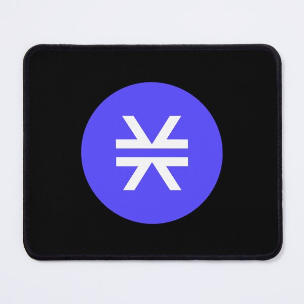 Item preview, Stacks STX Crypto Altcoin - Stack your style with this bold Stacks (STX) logo design! designed and sold by CryptoMoods.