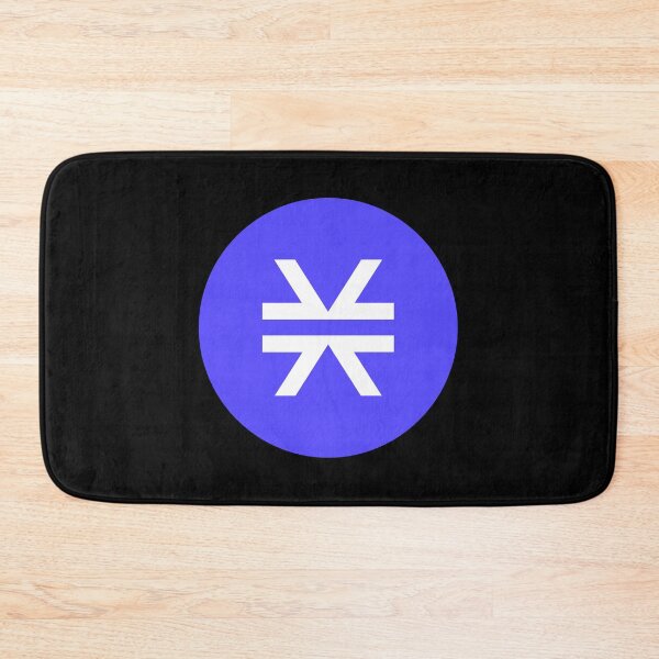Item preview, Stacks STX Crypto Altcoin - Stack your style with this bold Stacks (STX) logo design! designed and sold by CryptoMoods.
