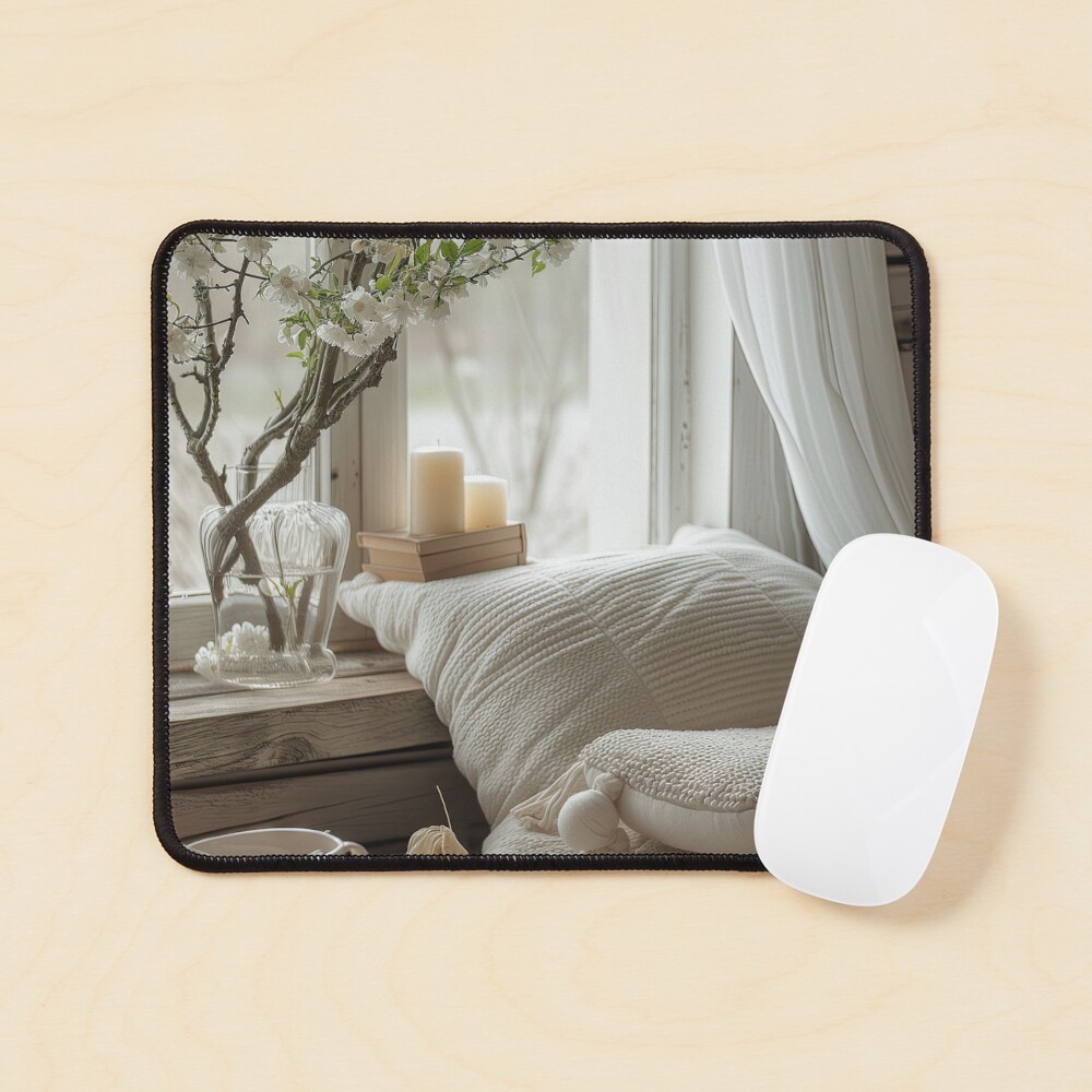Item preview, Mouse Pad designed and sold by FireScreen.